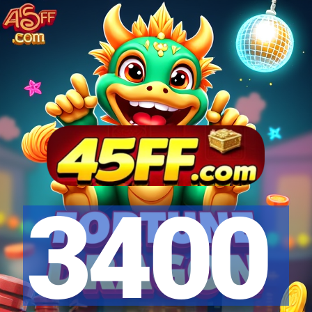 3400