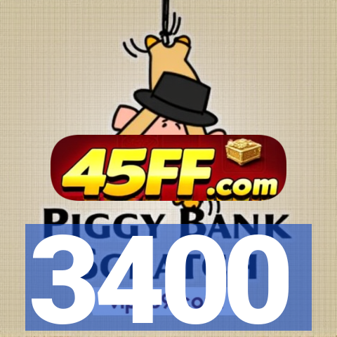 3400