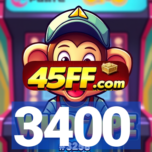 3400