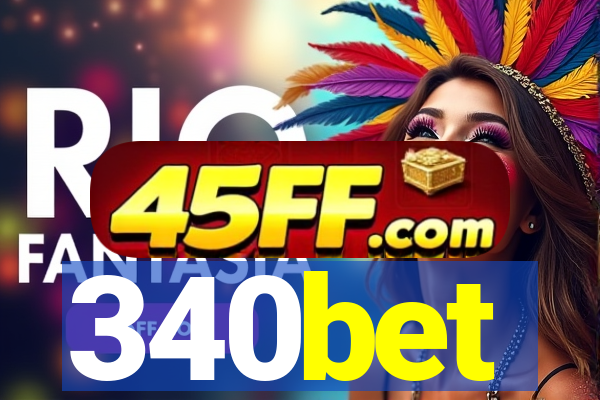 340bet