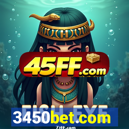 3450bet.com