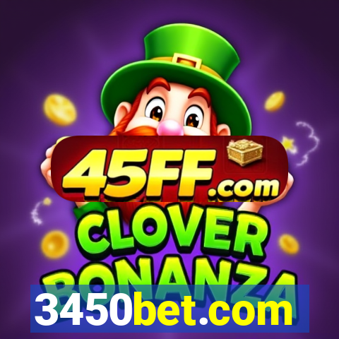 3450bet.com