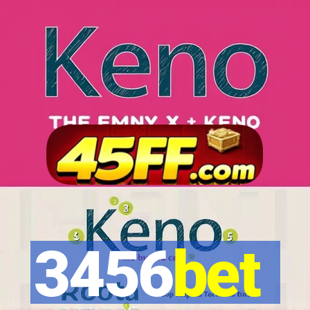 3456bet