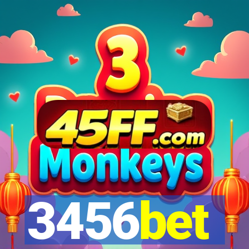 3456bet