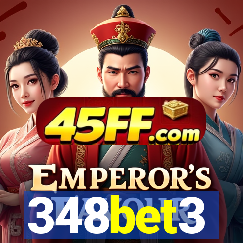 348bet3