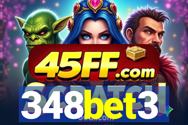 348bet3