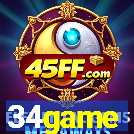 34game