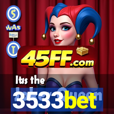 3533bet