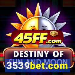 3539bet.com