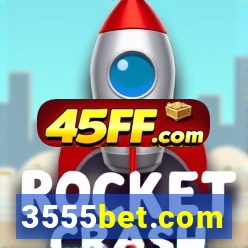 3555bet.com