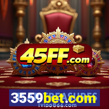 3559bet.com