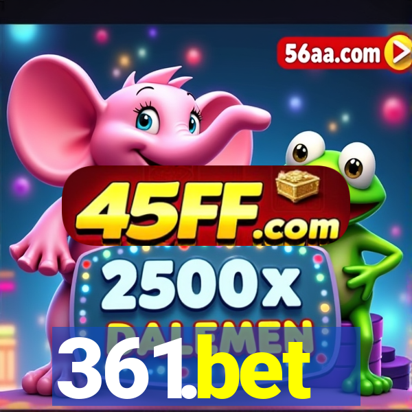 361.bet