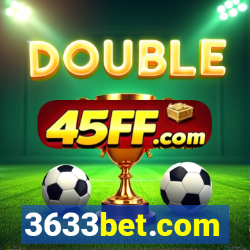 3633bet.com