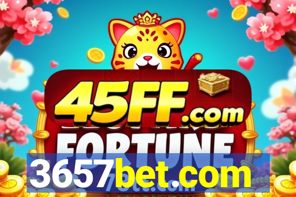 3657bet.com