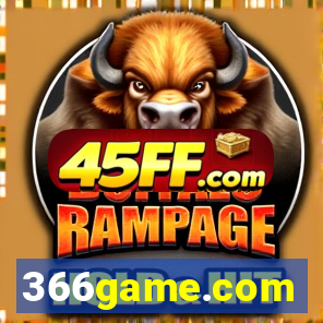 366game.com