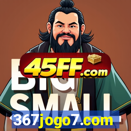 367jogo7.com