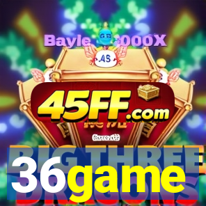 36game