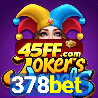378bet