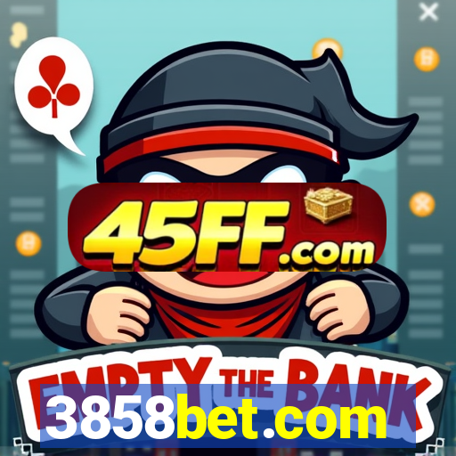 3858bet.com