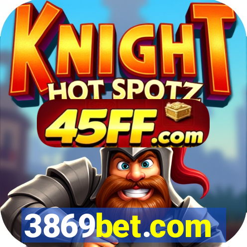 3869bet.com