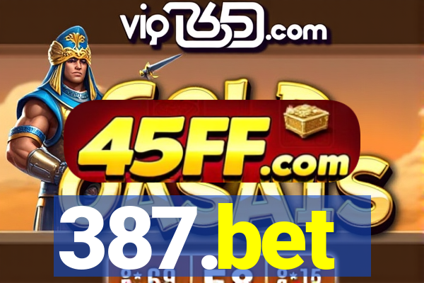 387.bet