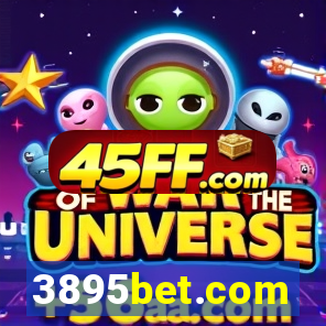 3895bet.com