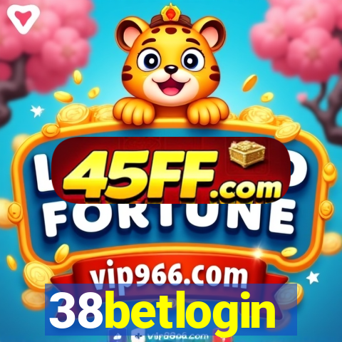 38betlogin