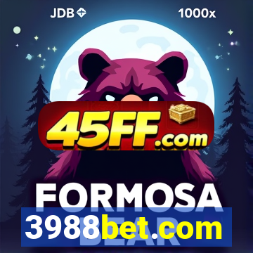 3988bet.com