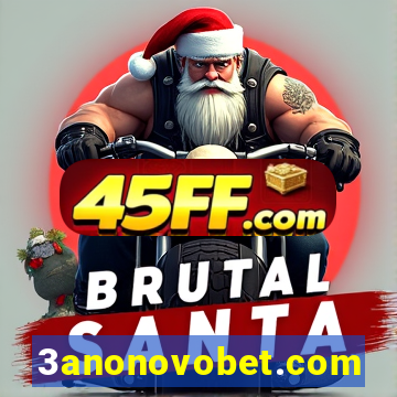 3anonovobet.com