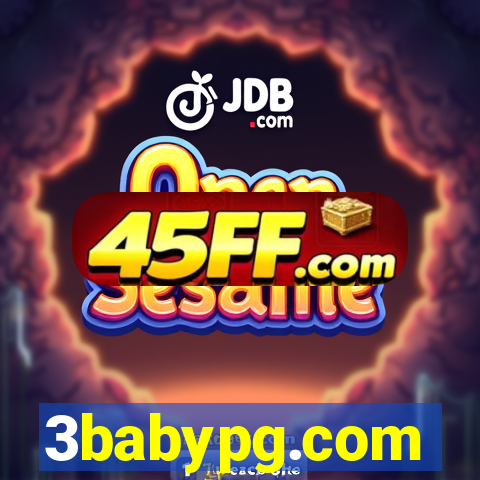 3babypg.com