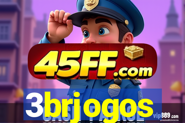 3brjogos