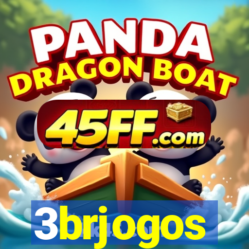 3brjogos