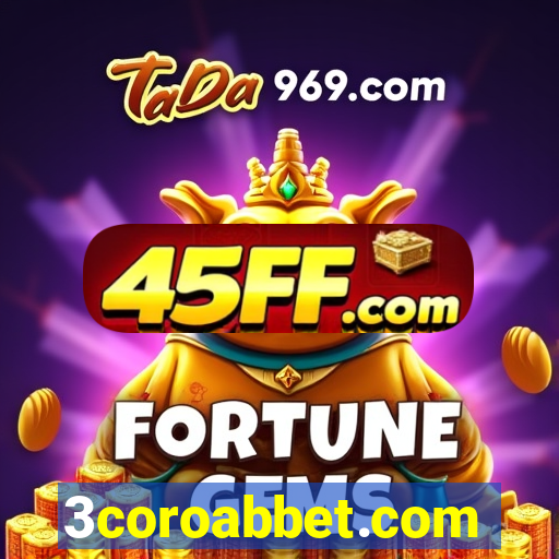 3coroabbet.com