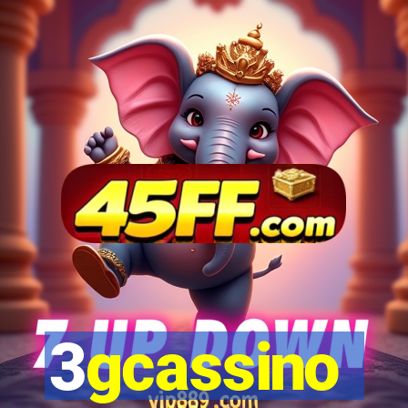 3gcassino