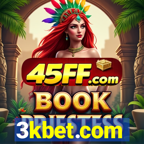 3kbet.com