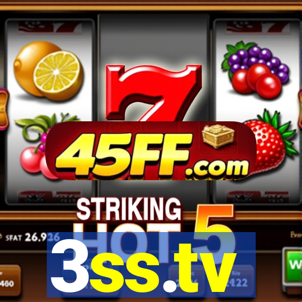 3ss.tv