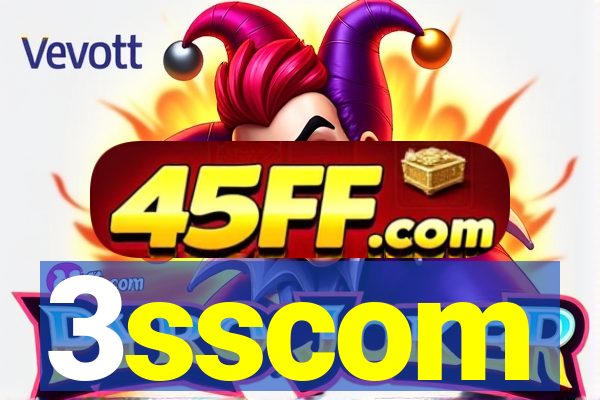 3sscom