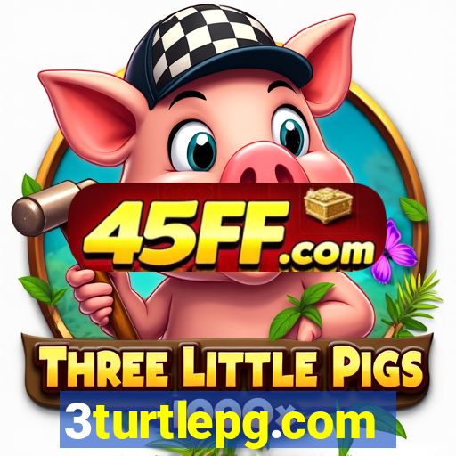 3turtlepg.com