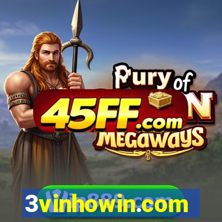 3vinhowin.com