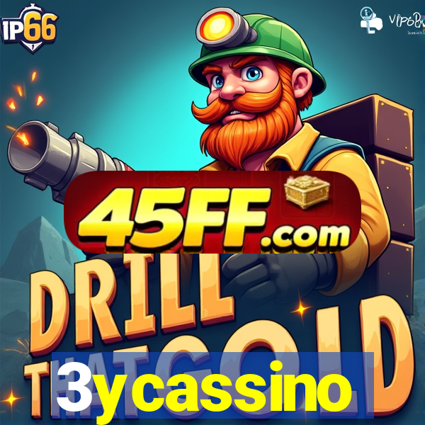 3ycassino