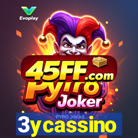 3ycassino
