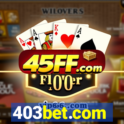 403bet.com