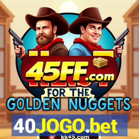 40JOGO.bet