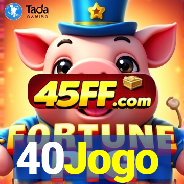 40Jogo
