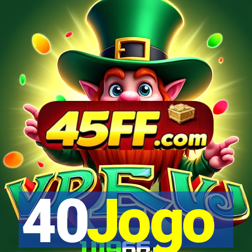 40Jogo