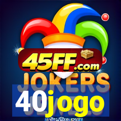 40jogo
