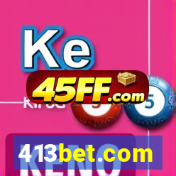 413bet.com
