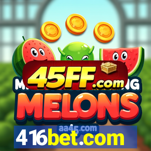 416bet.com