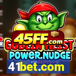 41bet.com