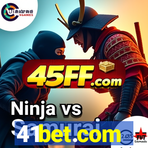 41bet.com